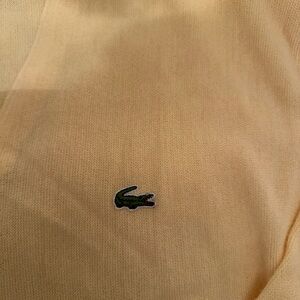 COPY - Men’s izod sweater